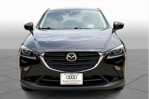 2020 Mazda CX-3 Sport