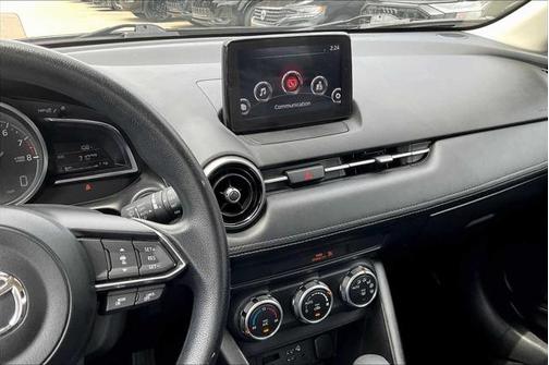 2020 Mazda CX-3 Sport