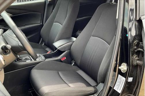 2020 Mazda CX-3 Sport