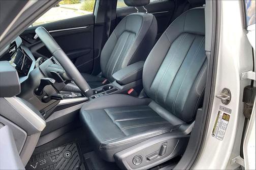 2022 Audi A3 Premium