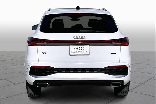 2025 Audi Q5 Premium TFSI quattro S tronic