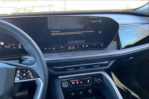 2025 Audi Q5 Premium TFSI quattro S tronic