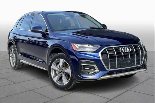 2023 Audi Q5 40 Premium