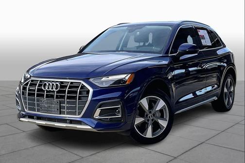2023 Audi Q5 40 Premium