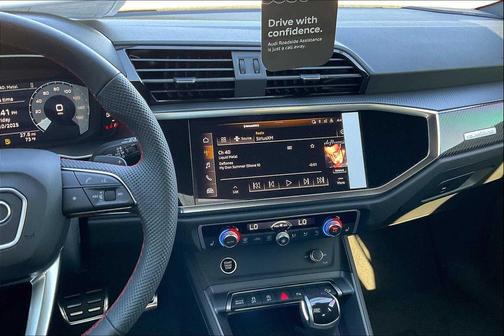 2025 Audi Q3 45 S line Premium Plus