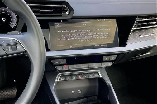 2025 Audi A3 Premium