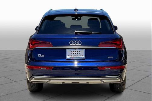 2021 Audi Q5 45 Premium Plus