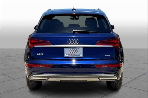 2021 Audi Q5 45 Premium Plus