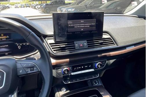 2021 Audi Q5 45 Premium Plus