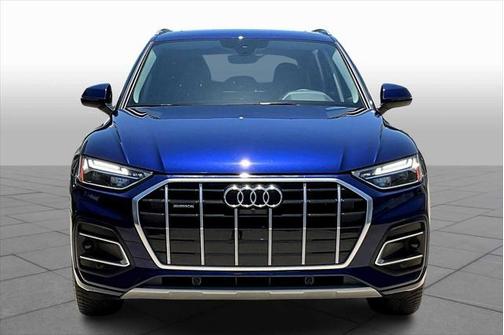 2021 Audi Q5 45 Premium Plus