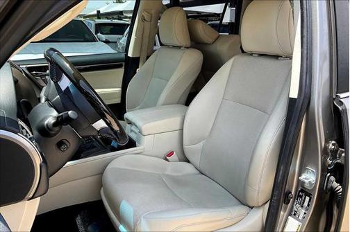 2021 Lexus GX 460 Premium