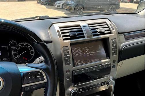2021 Lexus GX 460 Premium