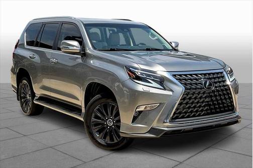 2021 Lexus GX 460 Premium