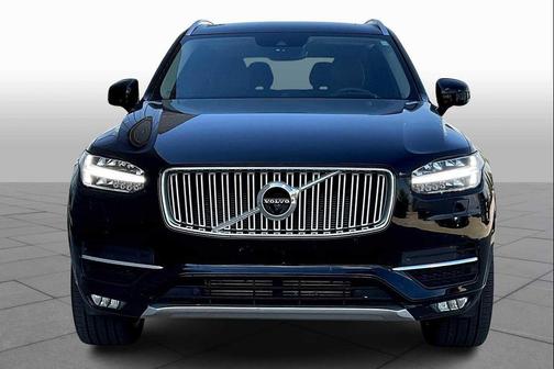 2019 Volvo XC90 T6 Inscription