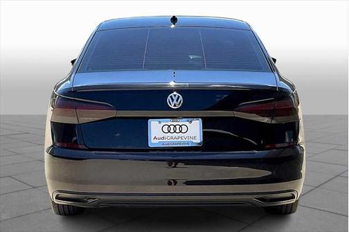 2021 Volkswagen Passat 2.0T SE