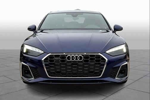 2022 Audi A5 Sportback 45 S Line Premium Plus