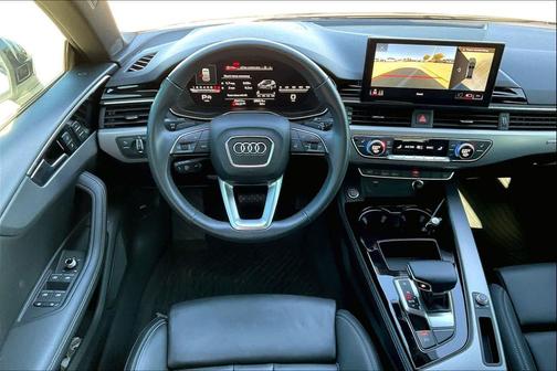 2023 Audi A5 Sportback 45 S Line Premium Plus