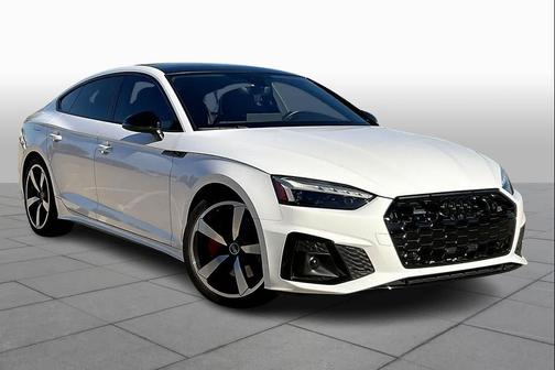 2023 Audi A5 Sportback 45 S Line Premium Plus