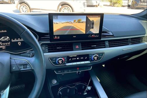 2023 Audi A5 Sportback 45 S Line Premium Plus