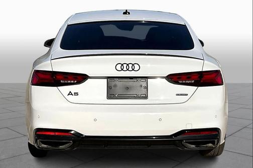 2023 Audi A5 Sportback 45 S Line Premium Plus