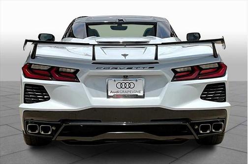 2023 Chevrolet Corvette Stingray w/3LT