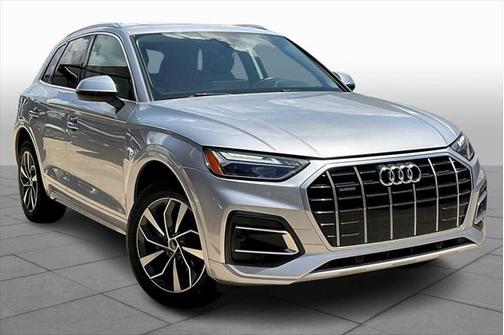 2021 Audi Q5 45 Premium
