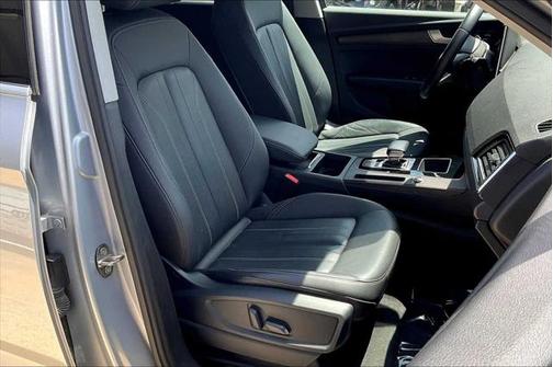 2021 Audi Q5 45 Premium