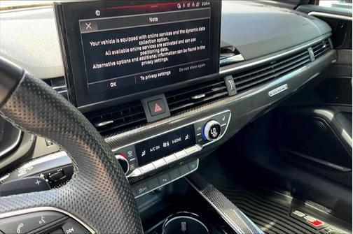 2023 Audi S5 Premium Plus TFSI quattro Tiptronic