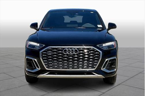2024 Audi Q5 45 S line Premium