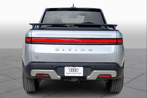 2024 Rivian R1T Adventure Quad Motor Large Pack