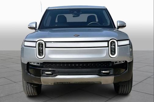 2024 Rivian R1T Adventure Quad Motor Large Pack