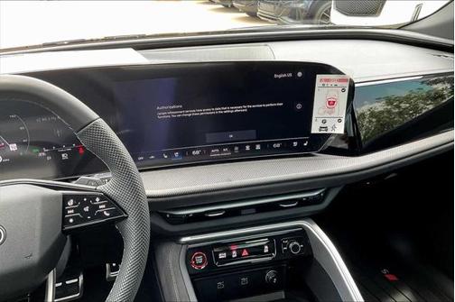 2025 Audi SQ5 3.0T Premium Plus