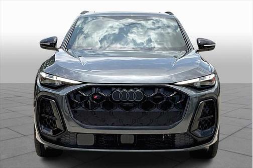 2025 Audi SQ5 3.0T Premium Plus