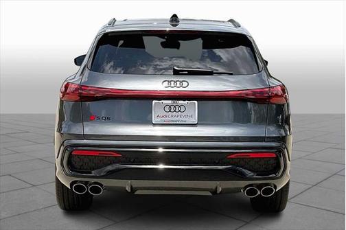 2025 Audi SQ5 3.0T Premium Plus
