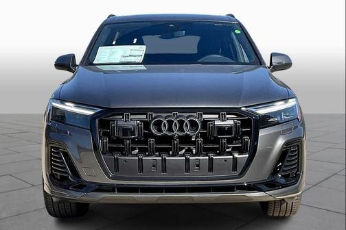 2026 Audi Q7 55 Premium Plus