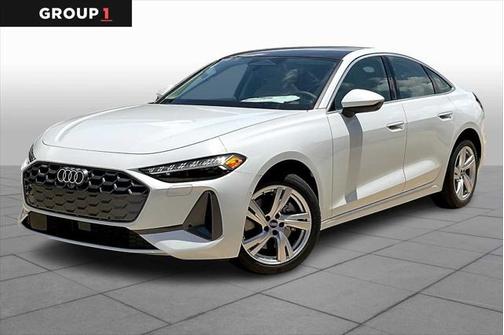 2025 Audi A5 Premium Plus