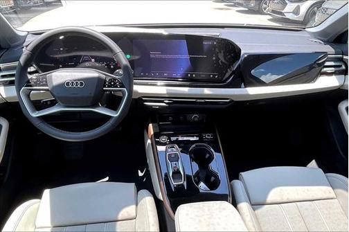 2025 Audi A5 Premium Plus