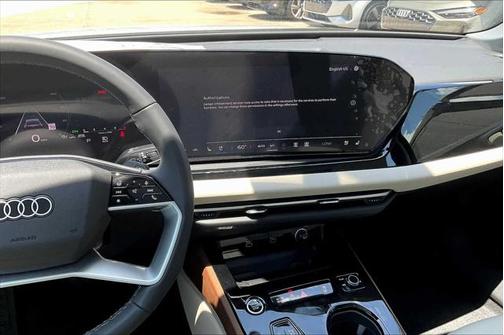 2025 Audi A5 Premium Plus