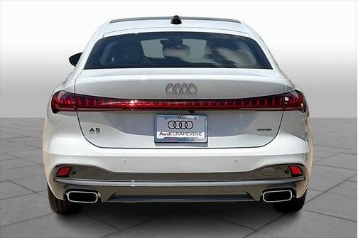 2025 Audi A5 Premium Plus