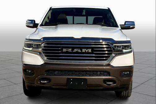 2020 RAM 1500 Longhorn