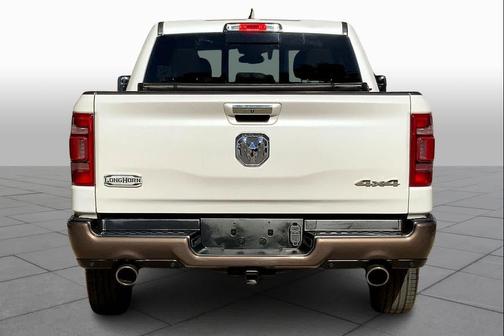 2020 RAM 1500 Longhorn