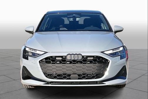 2026 Audi A3 Premium