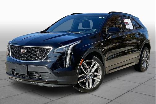 2020 Cadillac XT4 Sport