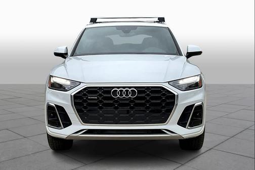 2025 Audi Q5 45 S line Premium Plus