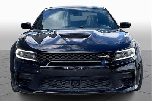 2020 Dodge Charger Scat Pack