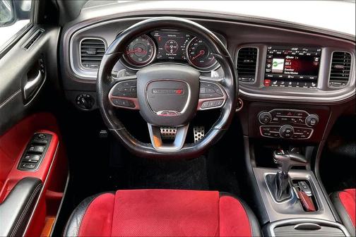 2020 Dodge Charger Scat Pack