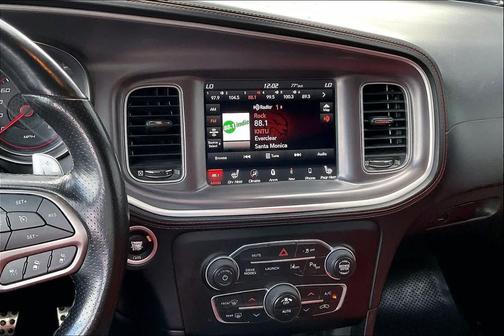 2020 Dodge Charger Scat Pack