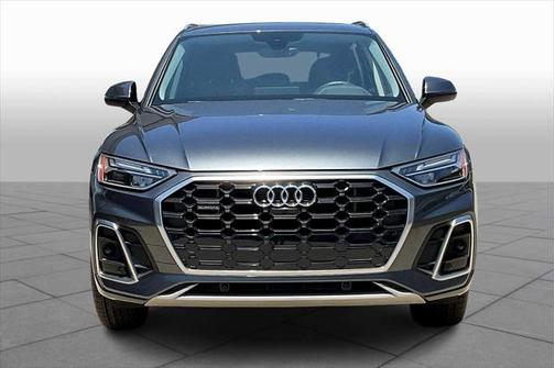 2022 Audi Q5 55 S line Premium Plus