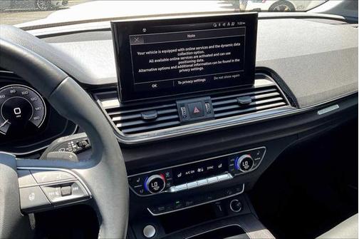 2022 Audi Q5 55 S line Premium Plus