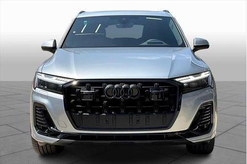 2025 Audi Q7 55 Prestige